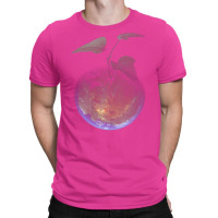 Rebirth Hipster T-shirt | Artistshot