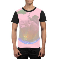 Rebirth Hipster Graphic T-shirt | Artistshot