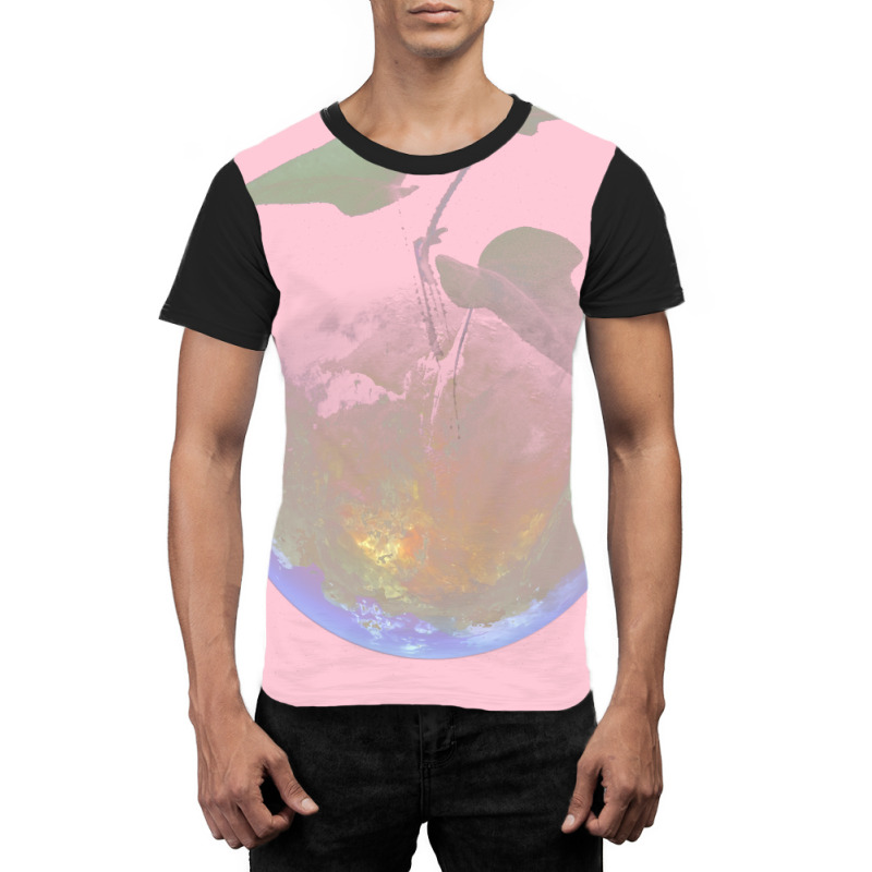 Rebirth Hipster Graphic T-shirt | Artistshot