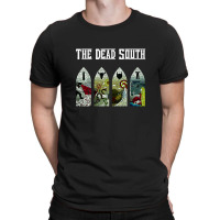 The Dead South Exclusive T-shirt | Artistshot