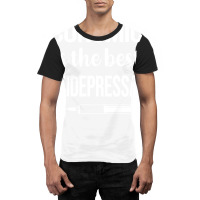 Antidepressant Economics Economy Economist Cute Graphic T-shirt | Artistshot