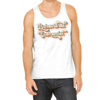 Behavioral Economist Job Retro Behavioral Economic Tank Top | Artistshot