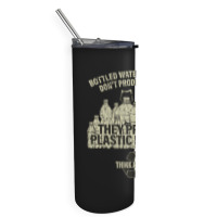 Water Bottle Companies Dont Produce Water 1999 Sta Skinny Tumbler | Artistshot