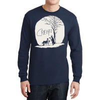 Creep Movie Long Sleeve Shirts | Artistshot