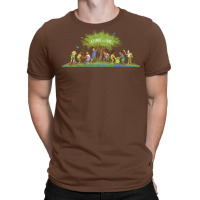 A Planet Like Ours Cute T-shirt | Artistshot