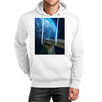 Admiring The View Love Unisex Hoodie | Artistshot