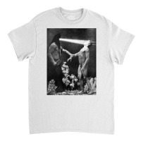 Hd  Hypnosis Classic T-shirt | Artistshot