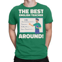 English Teacher Trending T-shirt | Artistshot