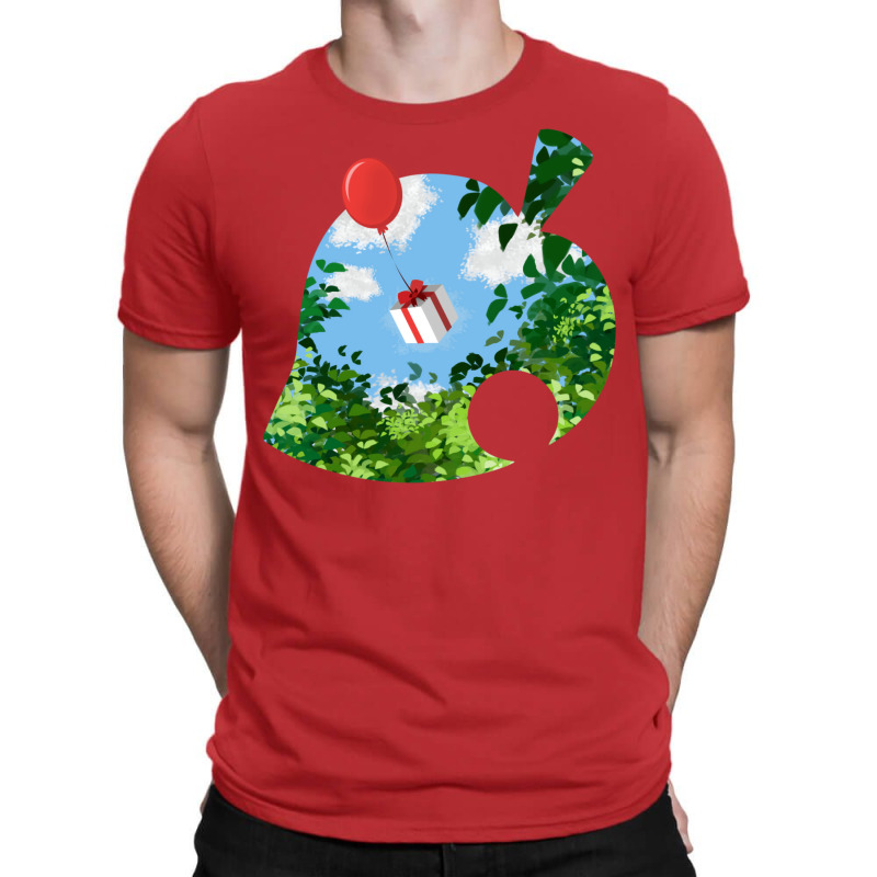 New Horizons T-Shirt by znaidiativot | Artistshot