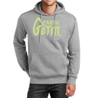 Earth Germ Tumblr Unisex Hoodie | Artistshot