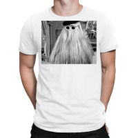 Cousin Itt T-shirt | Artistshot