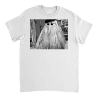 Cousin Itt Classic T-shirt | Artistshot