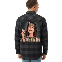 Lana Banana 2 Flannel Shirt | Artistshot