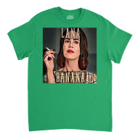 Lana Banana 2 Classic T-shirt | Artistshot