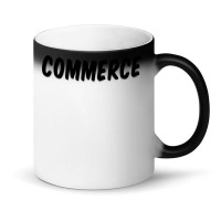 Commercial Product Quote Magic Mug | Artistshot