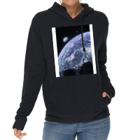 Optimist Humor Lightweight Hoodie | Artistshot