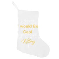 Electrician 20230215t020929967 Holiday Stocking | Artistshot