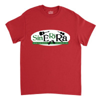 Sin E Ri Ra   Irish Pub Music   Holy Trinity Classic T-shirt | Artistshot