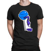 How Many Licks 1 T-shirt | Artistshot