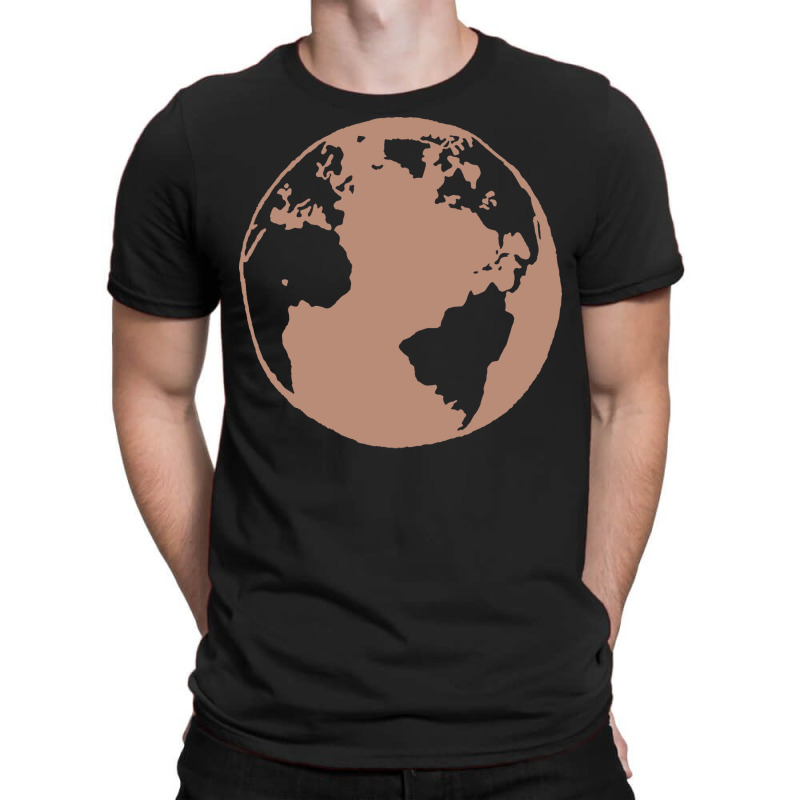 Vintage Mother Earth Humor T-shirt | Artistshot