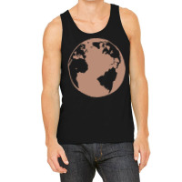 Vintage Mother Earth Humor Tank Top | Artistshot