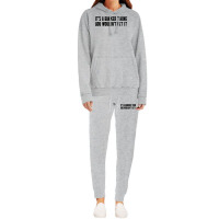 Its A Banker Thing You Wouldnt Get It Girl Hoodie & Jogger Set | Artistshot