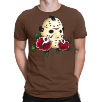 Jason Voorhees 1 T-shirt | Artistshot