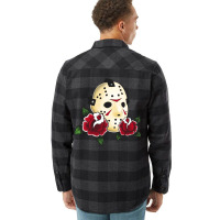 Jason Voorhees 1 Flannel Shirt | Artistshot