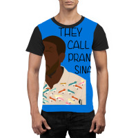 Winston New Girl Graphic T-shirt | Artistshot