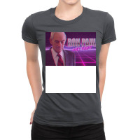 Ron Paul Was Right Green Ladies Fitted T-shirt | Artistshot