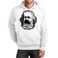 Karl Marx Boy Unisex Hoodie | Artistshot