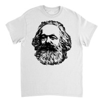 Karl Marx Boy Classic T-shirt | Artistshot