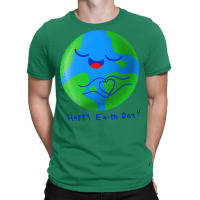 Happy Earth Day Summer T-shirt | Artistshot