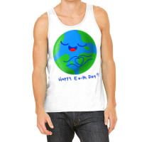 Happy Earth Day Summer Tank Top | Artistshot