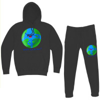 Happy Earth Day Summer Hoodie & Jogger Set | Artistshot