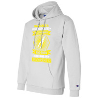 Electrician Lineman Wireman Electronics Technician Champion Hoodie | Artistshot