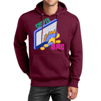 Crypto Bro For Financial Markets Lovers Vintage Unisex Hoodie | Artistshot