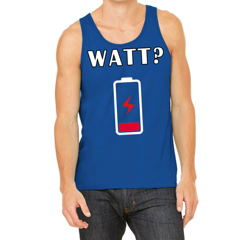 Electrician 20230215t022919057 Tank Top | Artistshot