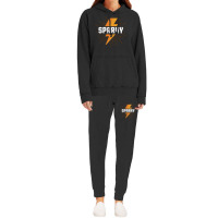 Electrician Electricity Electronics Electric Gift Hoodie & Jogger Set | Artistshot