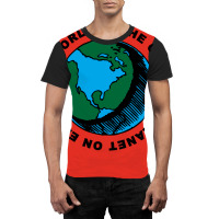 The Greatest Planet Stars Graphic T-shirt | Artistshot