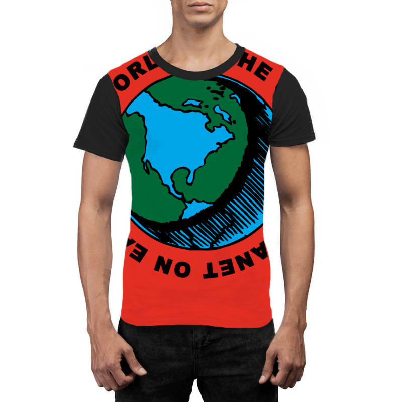 The Greatest Planet Stars Graphic T-shirt by kosicnarwarw | Artistshot