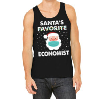 Economist Christmas Gift Cute Tank Top | Artistshot