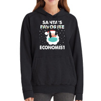 Economist Christmas Gift Cute Vintage Hoodie | Artistshot