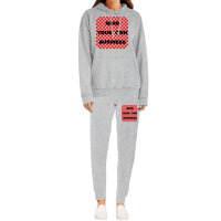 Mind Your Own Business Tumblr Hoodie & Jogger Set | Artistshot