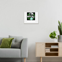 Earth Day Aesthetic Metal Print Horizontal | Artistshot