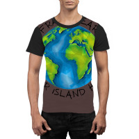 Our Island Home Boy Cute Graphic T-shirt | Artistshot