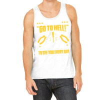 Electrician Lineman Wireman Electronics Technician Tank Top | Artistshot