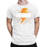 Electrician Electricity Electronics Electric Gift T-shirt | Artistshot