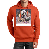 Pray For Earth Cool Unisex Hoodie | Artistshot