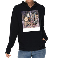 Pray For Earth Cool Lightweight Hoodie | Artistshot